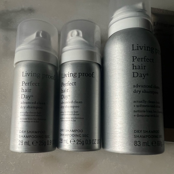 🤩HUGE Living Proof Bundle - Picture 2 of 4